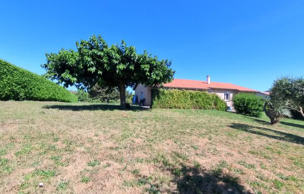Maison de 95 m²