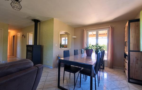 Maison de 95 m²