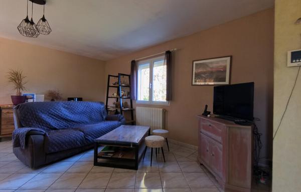 Maison de 95 m²