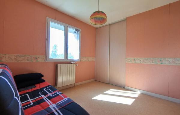 Maison de 95 m²