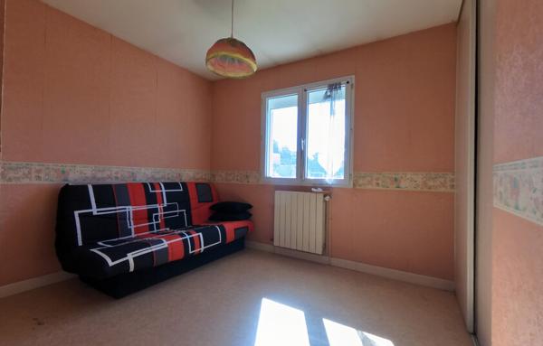Maison de 95 m²