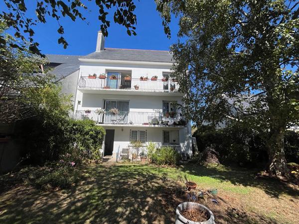 Appartement Saint Nazaire 4 pièce(s) 81 m2