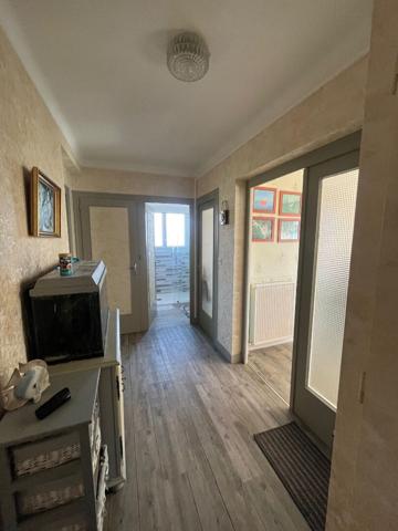 Appartement Saint Nazaire 4 pièce(s) 81 m2