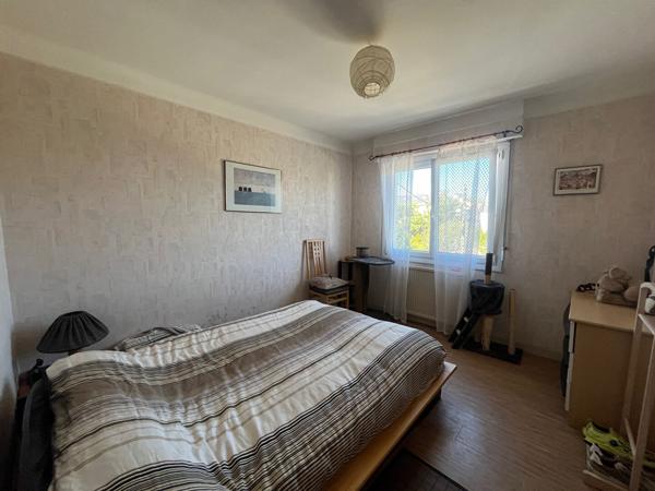 Appartement Saint Nazaire 4 pièce(s) 81 m2