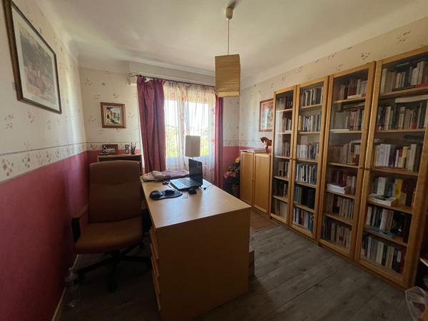 Appartement Saint Nazaire 4 pièce(s) 81 m2