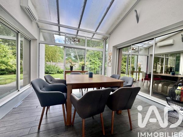 Maison à vendre 6 pièces 180 m² Salles