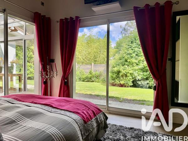 Maison à vendre 6 pièces 180 m² Salles