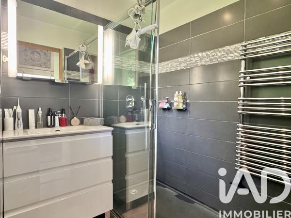 Maison à vendre 6 pièces 180 m² Salles
