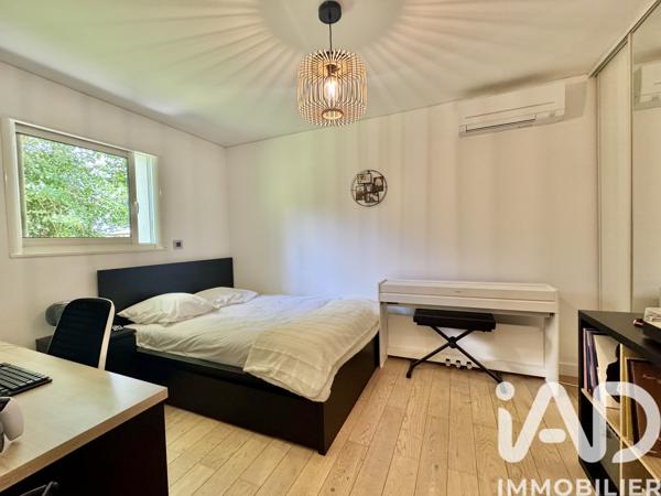 Maison à vendre 6 pièces 180 m² Salles