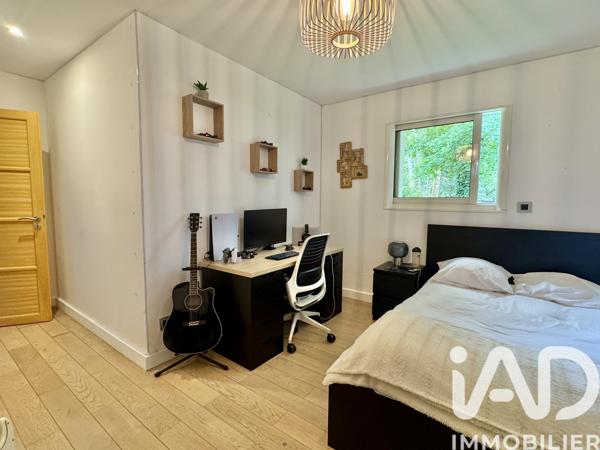 Maison à vendre 6 pièces 180 m² Salles