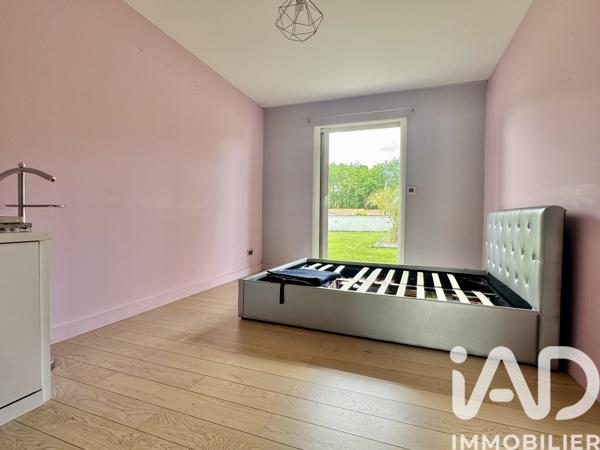 Maison à vendre 6 pièces 180 m² Salles