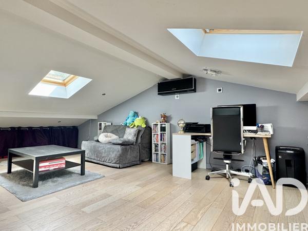 Maison à vendre 6 pièces 180 m² Salles