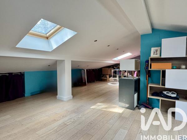 Maison à vendre 6 pièces 180 m² Salles