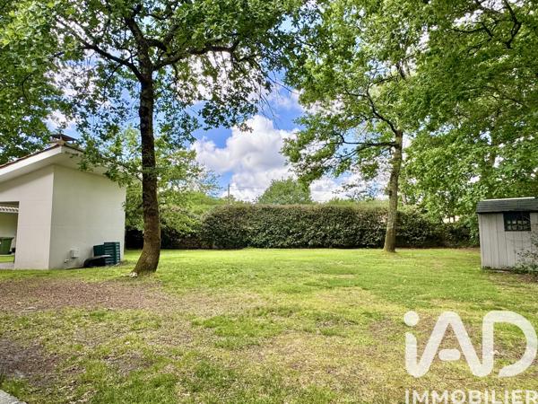 Maison à vendre 6 pièces 180 m² Salles