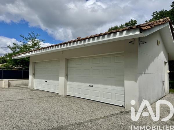 Maison à vendre 6 pièces 180 m² Salles