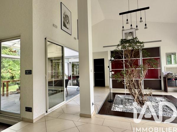 Maison à vendre 6 pièces 180 m² Salles