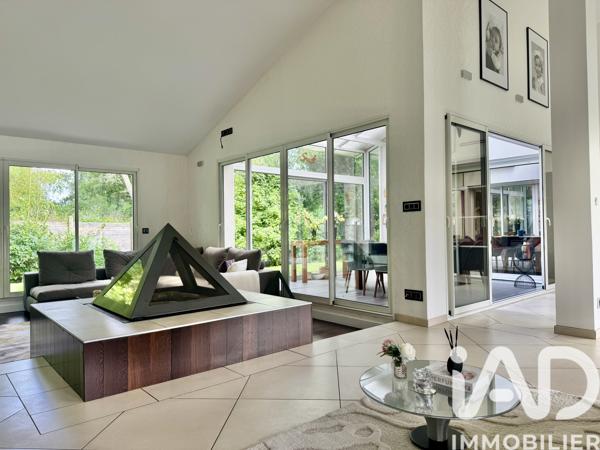 Maison à vendre 6 pièces 180 m² Salles
