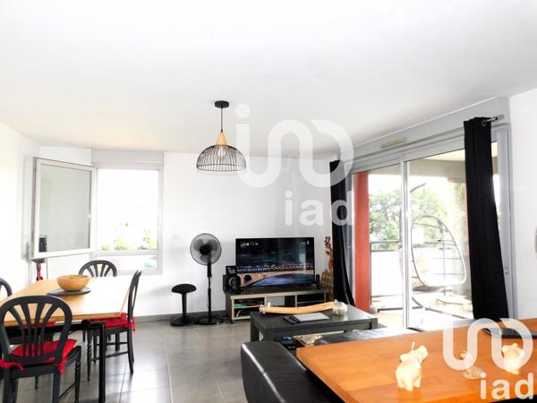 Appartement 4 pièces de 87 m² à Colomiers (31770)