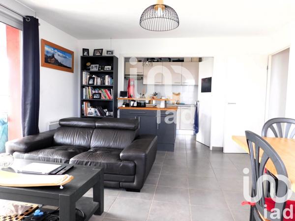 Appartement 4 pièces de 87 m² à Colomiers (31770)
