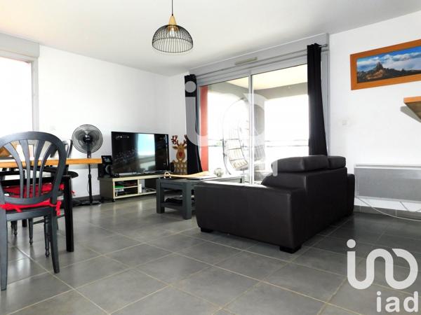 Appartement 4 pièces de 87 m² à Colomiers (31770)