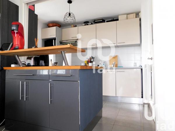 Appartement 4 pièces de 87 m² à Colomiers (31770)