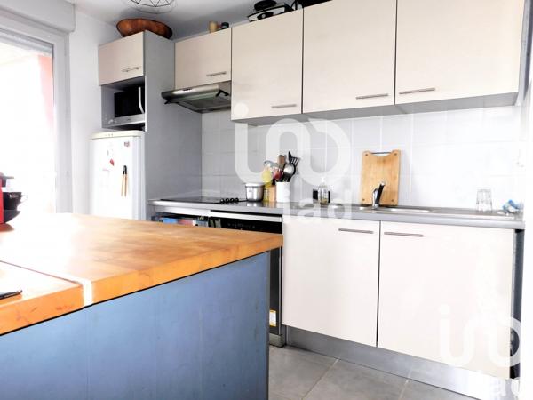 Appartement 4 pièces de 87 m² à Colomiers (31770)