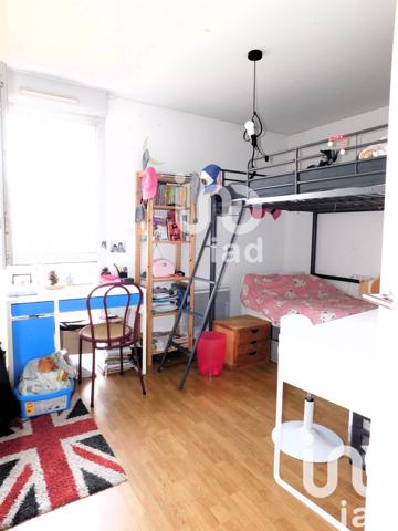 Appartement 4 pièces de 87 m² à Colomiers (31770)