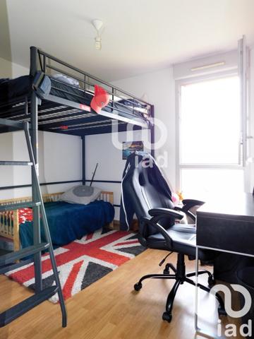 Appartement 4 pièces de 87 m² à Colomiers (31770)