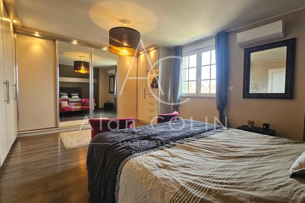 Maison individuelle 4 façades – 182 m² – 4 chambres – Terrain de 8 ares à Yutz