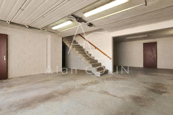 Maison individuelle 4 façades – 182 m² – 4 chambres – Terrain de 8 ares à Yutz