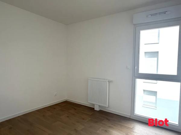 Appartement 3 pièce(s)