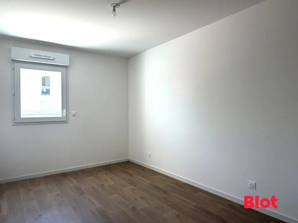 Appartement 3 pièce(s)