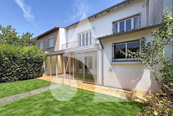 Maison 4 pièces 130 m2