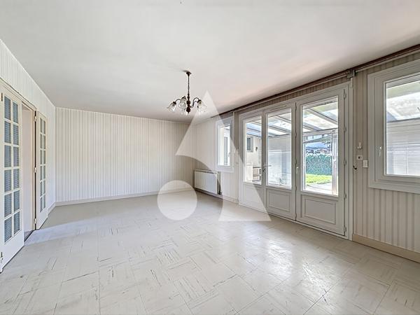 Maison 4 pièces 130 m2