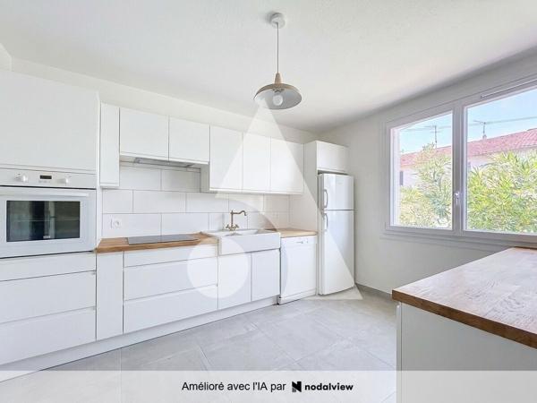 Maison 4 pièces 130 m2