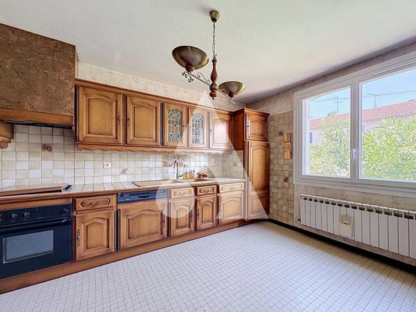 Maison 4 pièces 130 m2