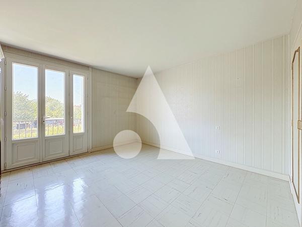 Maison 4 pièces 130 m2