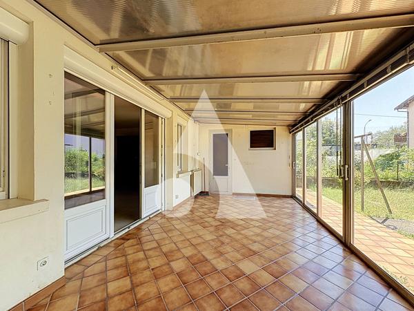 Maison 4 pièces 130 m2