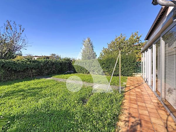 Maison 4 pièces 130 m2