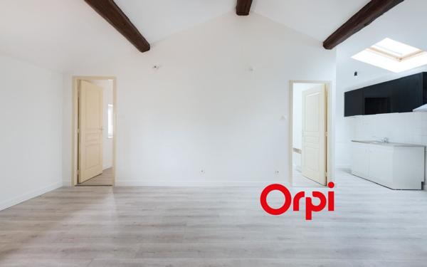 Appartement à vendre    3 pièces • 48 m2 Francheville