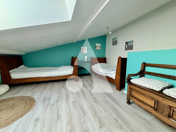 Maison 5 pièces 130.05 m2