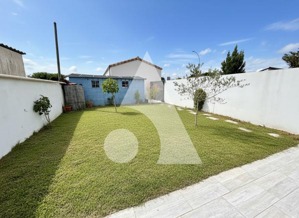 Maison 5 pièces 130.05 m2