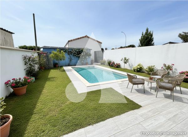 Maison 5 pièces 130.05 m2