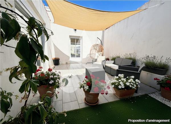 Maison 5 pièces 130.05 m2