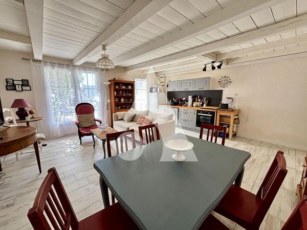 Maison 5 pièces 130.05 m2