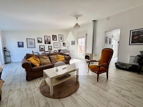 Maison 5 pièces 130.05 m2