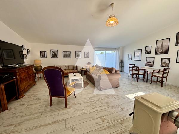 Maison 5 pièces 130.05 m2