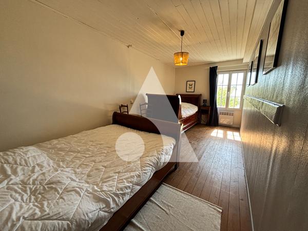 Maison 5 pièces 130.05 m2