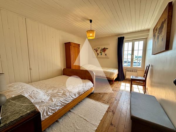 Maison 5 pièces 130.05 m2
