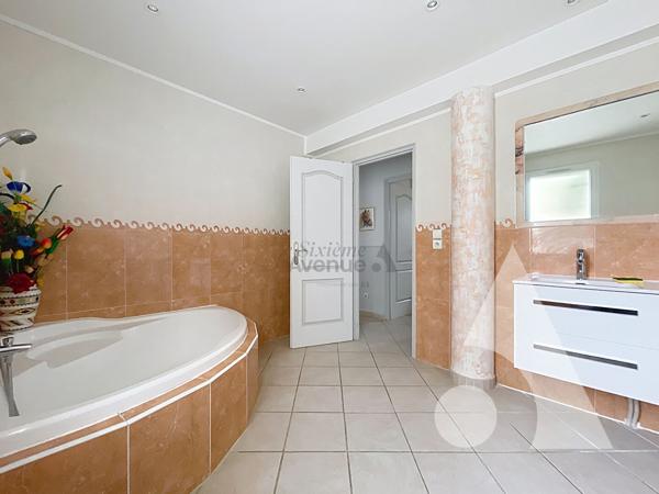 Maison 5 pièces 130 m2